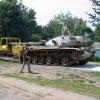 Tank
